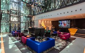 Hotel Indigo Warsaw Nowy Swiat By Ihg